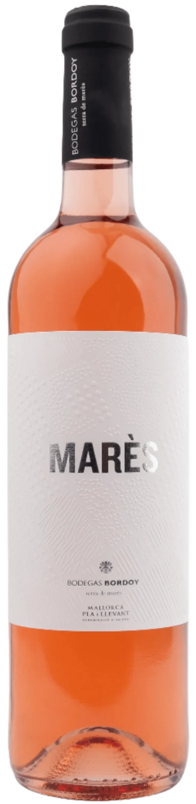 Bodegas Bordoy Rosé Mares 2021
