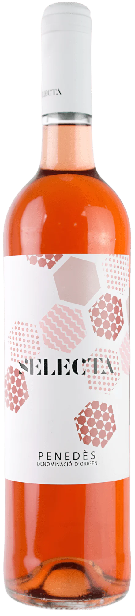 Selecta Vino Rosado 2022 Rosé