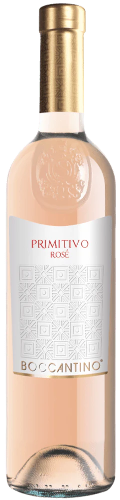 Primitivo Rosevin