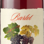 Cascina Vigna Vino Rossato Barlot 2022