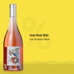 Lirac Rosé 2022