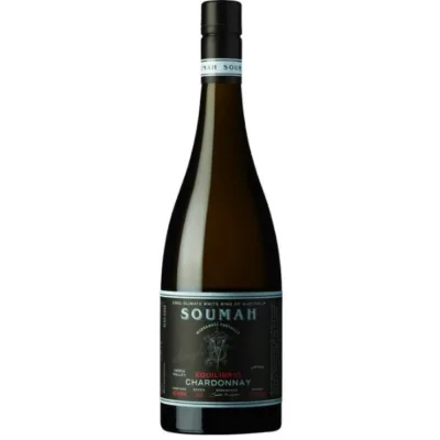 2018 Chardonnay Equilibrio D'soumah