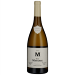 Belle Mayance Chardonnay 2022 Øko