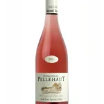 Domaine De Pellehaut, Harmonie De Gascogne Rosé 0,75 Ltr