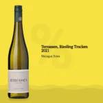 Terrassen, Riesling Trocken 2021