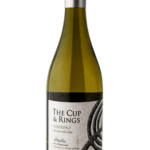 The Cup & Rings Albariño Sobre Lias 2016