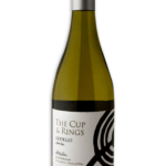 The Cup & Rings Godello 2016