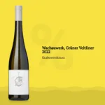 Wachauwerk, Grüner Veltliner 2022