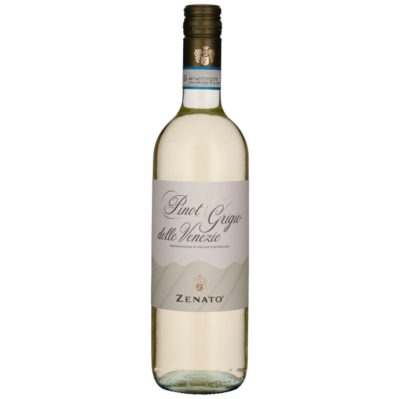 Zenato Pinot Grigio delle Venezie 2022