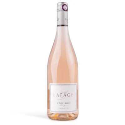 Domaine Lafage Cote Rose 2022