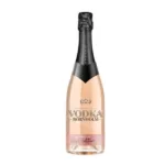 Vodka Bornholm Rose 70 Cl.