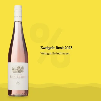 Zweigelt Rosé 2023