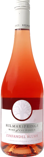 Hilmar Springs Zinfandel Blush (Rosé)