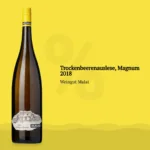 Trockenbeerenauslese, Magnum 2018