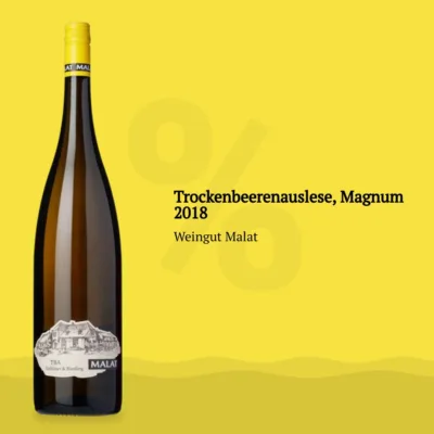 Trockenbeerenauslese, Magnum 2018