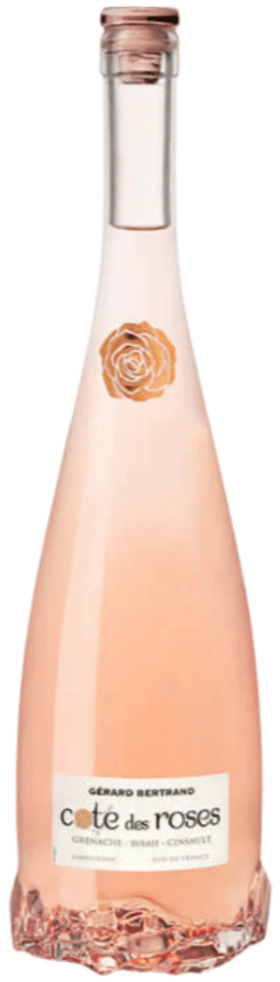 Gerard Bertrand Cote des Roses Rose